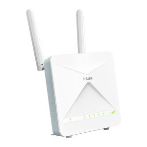 Router inteligent 4G D-Link G415 EAGLE PRO AI AX1500 G415/E