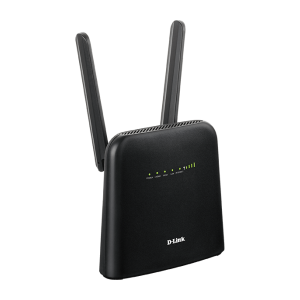 Router D-Link DWR-960 LTE Cat7 Wi-Fi AC1200 DWR-960