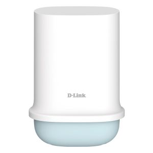 D-Link DWP-1010/KT - CPE exterior 5G/LTE (unitate ODU), 1 port 1GbE + M15 (unitate IDU) DWP-1010/KT