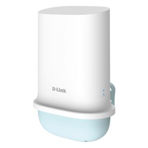 D-Link DWP-1010/KT - CPE exterior 5G/LTE (unitate ODU), 1 port 1GbE + M15 (unitate IDU) DWP-1010/KT