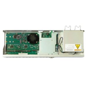 Mikrotik RouterBOARD RB1100x4, RB1100AHx4, 1GB RAM, 4x 1,4 GHz, RouterOS L6 RB1100AHX4