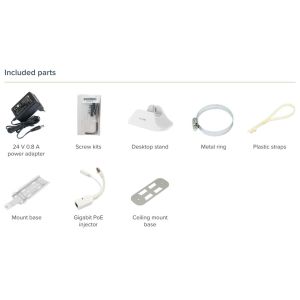 MikroTik RouterBOARD RBwAPGR-5HacD2HnD&R11e-LTE6, kit wAP ac LTE6, ROS L4 RBwAPGR-5HacD2HnD+R11e-LTE6