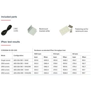 MikroTik CCR2004-1G-12S+2XS, Router Cloud Core CCR2004-1G-12S+2XS