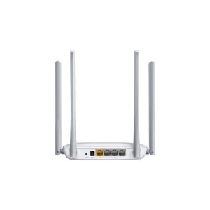 Router Wifi N Mercusys MW325R 300 Mb/s, 4x10/100 RJ45, 4x antenă MW325R