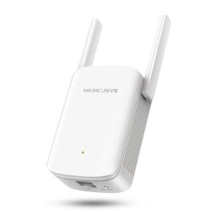 Extensor de rază Wi-Fi Mercusys ME60X AX1500 ME60X