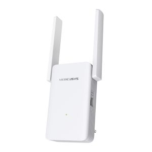 Extensor de rază Wi-Fi Mercusys ME70X AX1800 ME70X