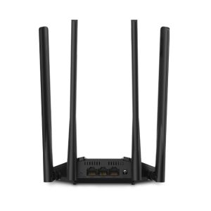 Router WiFi Gb Mercusys MR30G AC1200, 2x LAN, 1x WAN, 4x antenă fixă MR30G