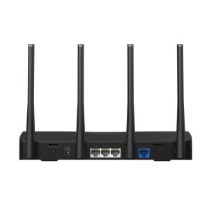 Router Wifi7 Tri-Band Mercusys MR27BE BE3600 MR27BE