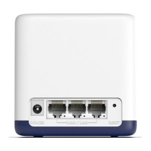 Halo H50G (2-pachet) 1900 Mbps Home Mesh WiFi System Halo H50G(2-pack)