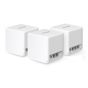 Sistem Halo H60X (pachet de 3) AX1500 Home Mesh WiFi6 Halo H60X(3-pack)