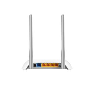 Router WiFi TP-Link TL-WR850N N300 TL-WR850N