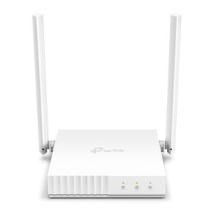 Router wireless N TP-Link TL-WR844N 300 Mbps TL-WR844N