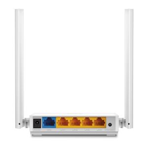 Router wireless N TP-Link TL-WR844N 300 Mbps TL-WR844N