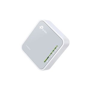 TP-LINK TL-WR902AC AC750 Mini Router/Extender/Client/AP, 1xRJ45, 1xUSB 2.0 TL-WR902AC