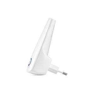 TP-Link TL-WA850RE 300Mb/s Wifi N 1x10/100 LAN Range Extender/AP, 2 antene interne, program de alimentare TL-WA850RE