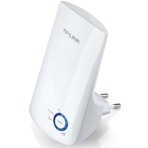 Extensor universal wireless TP-Link TL-WA854RE 300 Mbps 300 Mbit/s TL-WA854RE