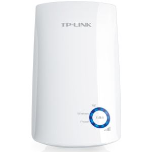 Extensor universal wireless TP-Link TL-WA854RE 300 Mbps 300 Mbit/s TL-WA854RE