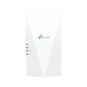 TP-Link RE500X AX1500 WiFi6 Range Extender RE500X