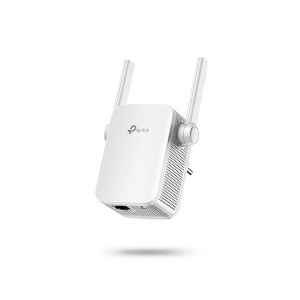 TP-Link RE305 AC1200 Dual Band Wifi Range Extender/AP, 1x10/100 RJ45, program de alimentare RE305