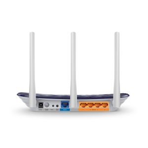 Router WiFi DualBand TP-Link Archer C20 AC750 Archer C20