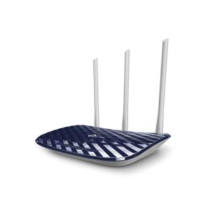 Router WiFi DualBand TP-Link Archer C20 AC750 Archer C20