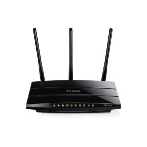 Router TP-Link Archer C1200 WiFi DualBand 1xUSB 2.0 Gbit Archer C1200