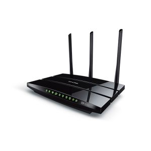 Router TP-Link Archer C1200 WiFi DualBand 1xUSB 2.0 Gbit Archer C1200