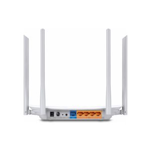 Router WiFi DualBand TP-Link Archer C50 V4 AC1200 Archer C50