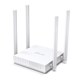 Router WiFi TP-Link Archer C24 AC750 DualBand Archer C24