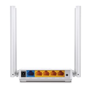 Router WiFi TP-Link Archer C24 AC750 DualBand Archer C24