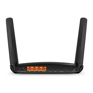 Router TP-Link Archer MR600 4G LTE Cat6 AC1200 Gb Archer MR600