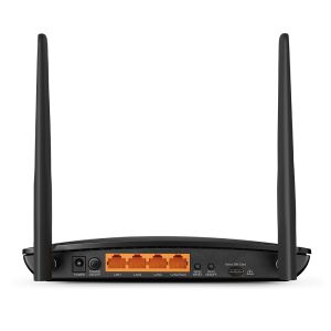 Router TP-Link Archer MR500 4G LTE Cat6 AC1200 Gb Archer MR500