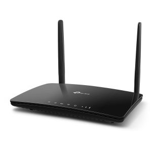 Router TP-Link Archer MR500 4G LTE Cat6 AC1200 Gb Archer MR500