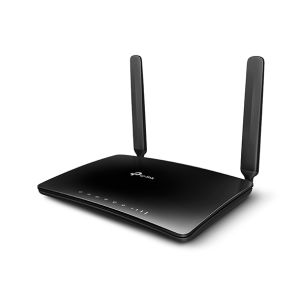 Router TP-Link Archer MR400 4G LTE WiFi AC1200, 4xFE porturi Archer MR400