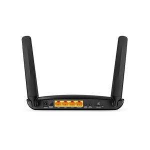 Router TP-Link Archer MR400 4G LTE WiFi AC1200, 4xFE porturi Archer MR400