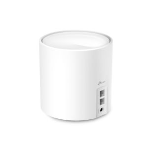 TP-Link AX5400 Smart WiFi Deco X60 (pachet de 1) Deco X60(1-pack)