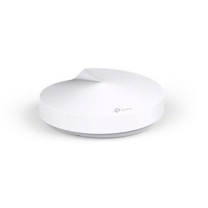 TP-Link AC1300 Sistem Home-WiFi Deco M5 (pachet de 1), 2xGb Deco M5(1-pack)