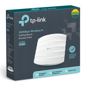 TP-Link EAP110 N300 WiFi pentru tavan/perete AP Omada SDN EAP110