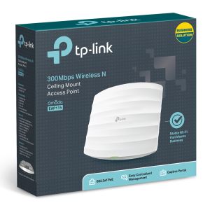 TP-Link EAP115 N300 WiFi pentru tavan/perete AP Omada SDN EAP115