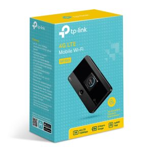 TP-Link M7350 4G LTE mobil WiFi cu modem 4G M7350