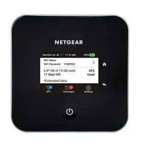 Router mobil NETGEAR Nighthawk M2, MR2100 MR2100-100EUS