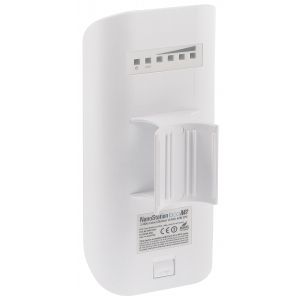 Ubiquiti NanoStation Loco M2 2x8dBi exterior 2.4GHz LocoM2