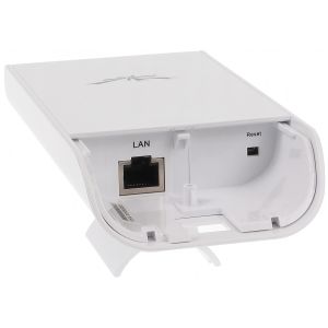 Ubiquiti NanoStation Loco M2 2x8dBi exterior 2.4GHz LocoM2