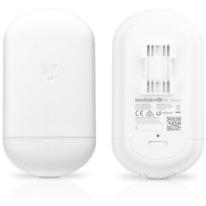 Ubiquiti NanoStation 5AC Loco (fără adaptor PoE) (LOCO5AC) Loco5AC