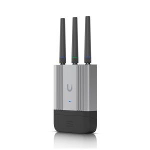 Ubiquiti UMR-Industrial - Router Mobil Industrial UMR-Industrial