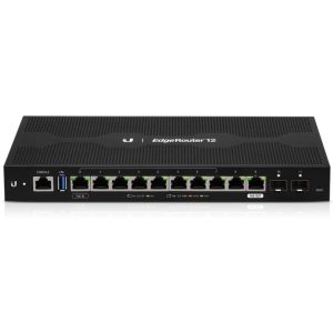 Ubiquiti EdgeRouter 12 ER-12