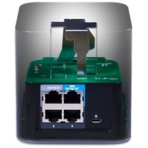 Ubiquiti ACB-ISP, punct de acces/router Wifi airCube ISP ACB-ISP