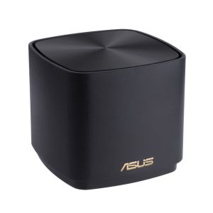 ASUS Zenwifi XD4 Plus (pachet de 1, negru) 90IG07M0-MO3C10