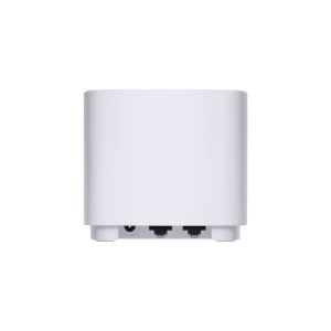 ASUS Zenwifi XD4 Plus (pachet de 3, alb) 90IG07M0-MO3C40