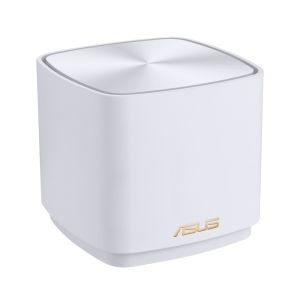 ASUS Zenwifi XD4 Plus (pachet de 1, alb) 90IG07M0-MO3C00